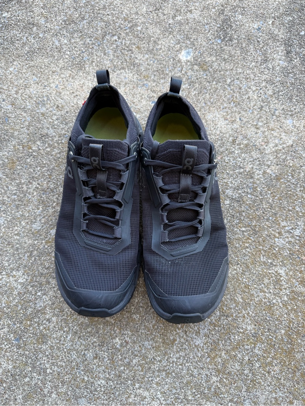 On cloudultra 2 women’s